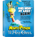 MONTY PYTHON SACRE GRAAL (ULTRA HD BLU RAY)