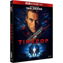 TIMECOP (ULTRA HD BLU RAY)