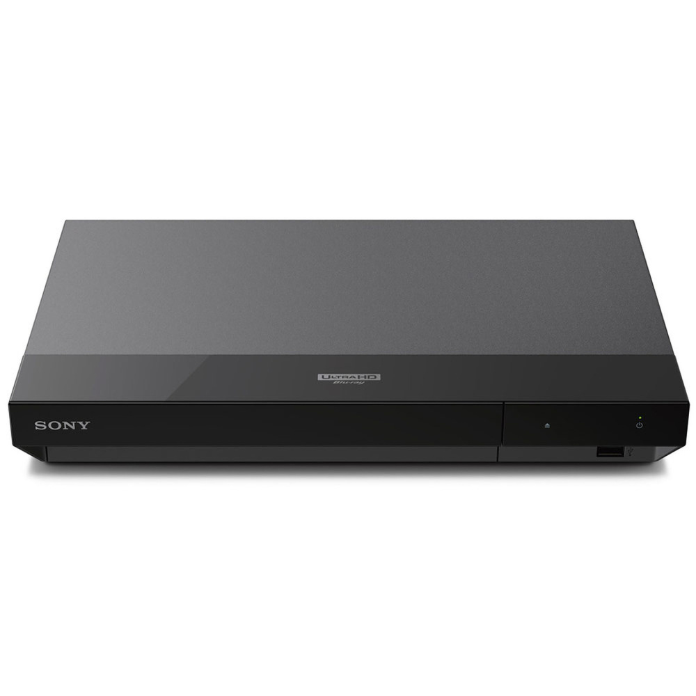 SONY LECTEUR BLURAY UHD UBP-X700K