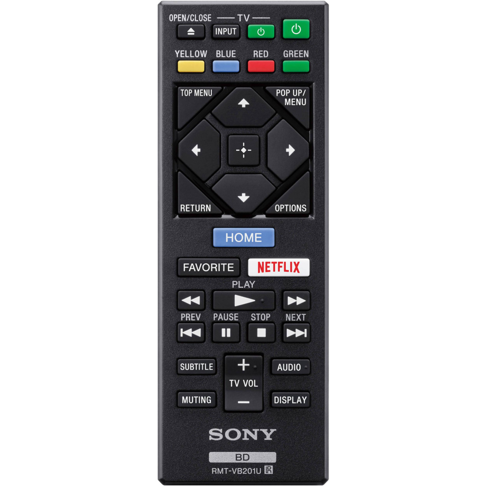 SONY LECTEUR BLURAY UHD UBP-X700K