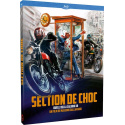 SECTION DE CHOC