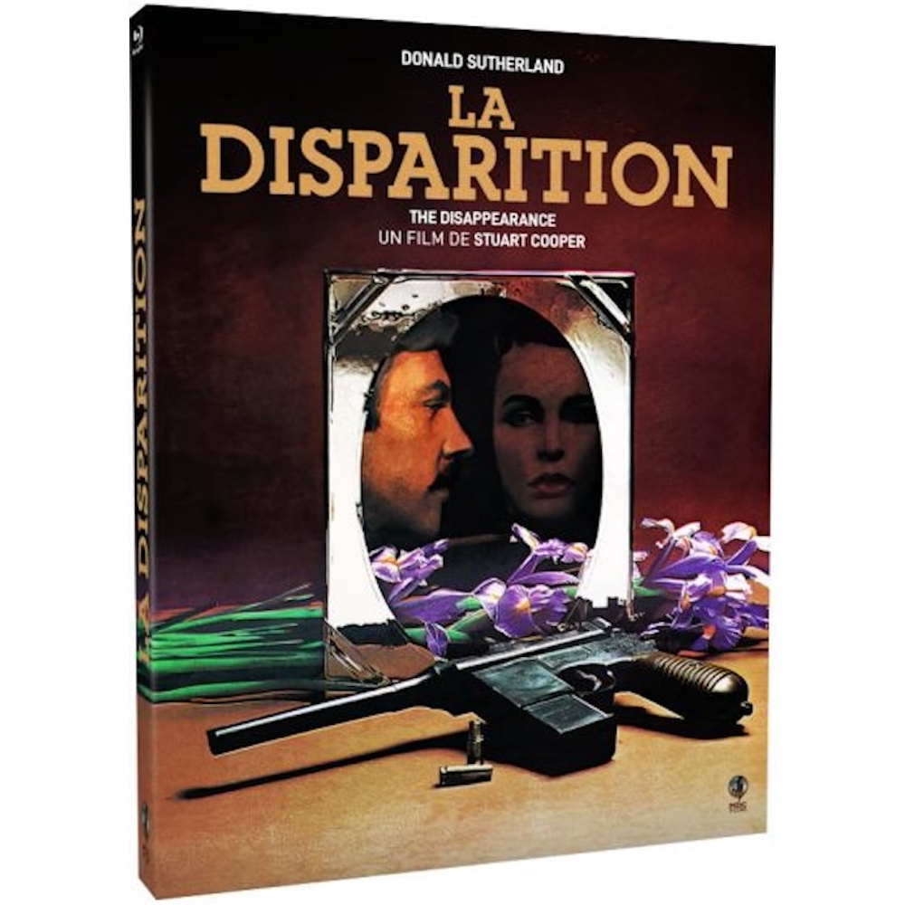 LA DISPARITION