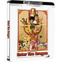 OPERATION DRAGON (ULTRA HD BLU RAY) SBK