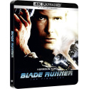 BLADE RUNNER - THE FINAL CUT (ULTRA HD BLU RAY)