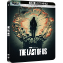 THE LAST OF US SAISON 2 (ULTRA HD BLU RAY)
