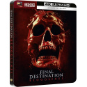 DESTINATION FINALE BLOODLINES (ULTRA HD BLU RAY)