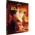 DR. WONG EN AMERIQUE