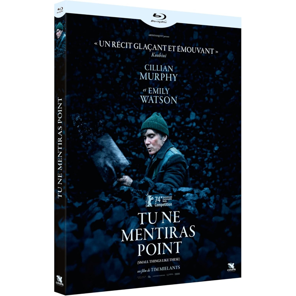 TU NE MENTIRAS POINT