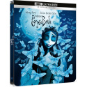 LES NOCES FUNEBRES (ULTRA HD BLU RAY)