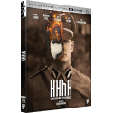 HHhH (ULTRA HD BLU RAY)