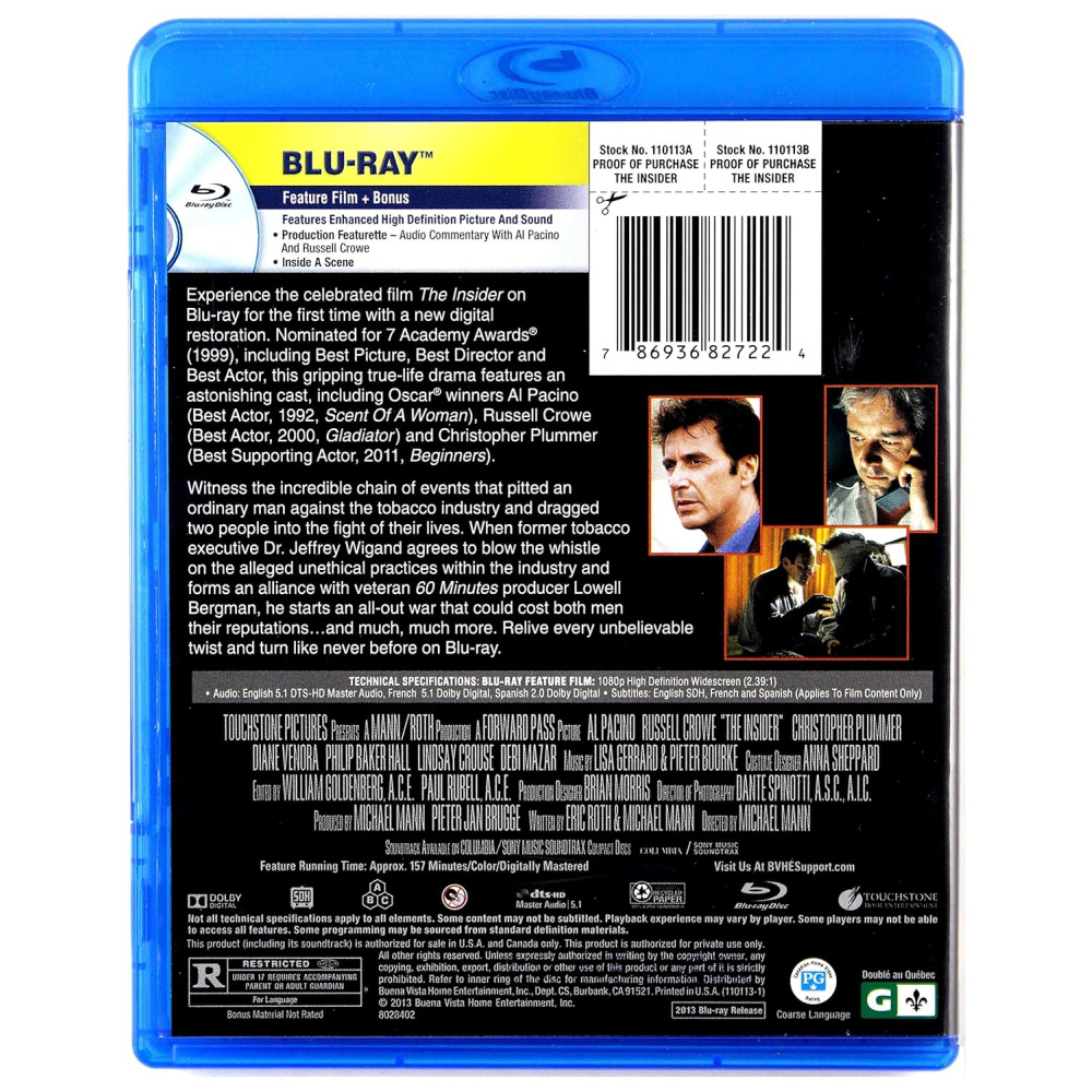 THE INSIDER