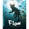 FLOW (ULTRA HD BLU RAY)