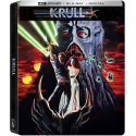 KRULL (ULTRA HD BLU RAY)