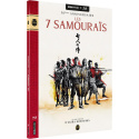 LES 7 SAMOURAIS (ULTRA HD BLU RAY)