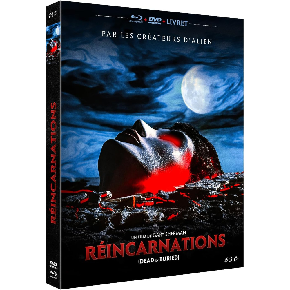 REINCARNATIONS