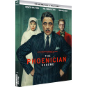 THE PHOENICIAN SCHEME (ULTRA HD BLU RAY)