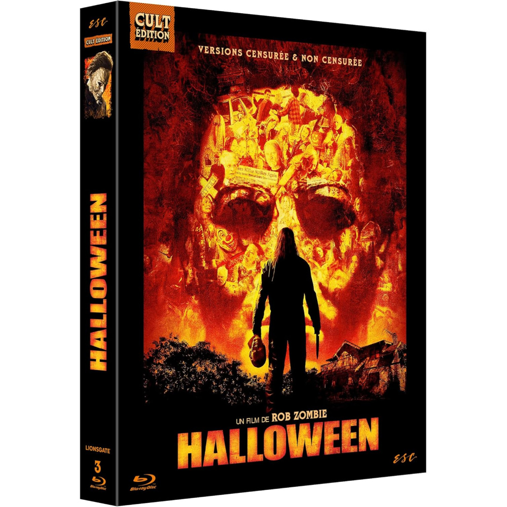 HALLOWEEN (2007)