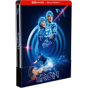 TRON (ULTRA HD BLU RAY)
