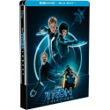 TRON L'HERITAGE (ULTRA HD BLU RAY)