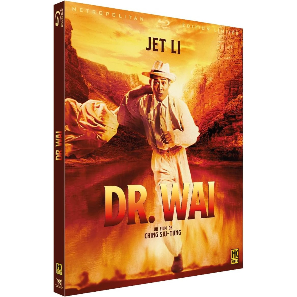 DR. WAI