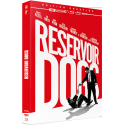 RESERVOIR DOGS (ULTRA HD BLU RAY)