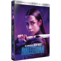 BALLERINA (ULTRA HD BLU RAY)