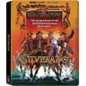 SILVERADO (ULTRA HD BLU RAY)
