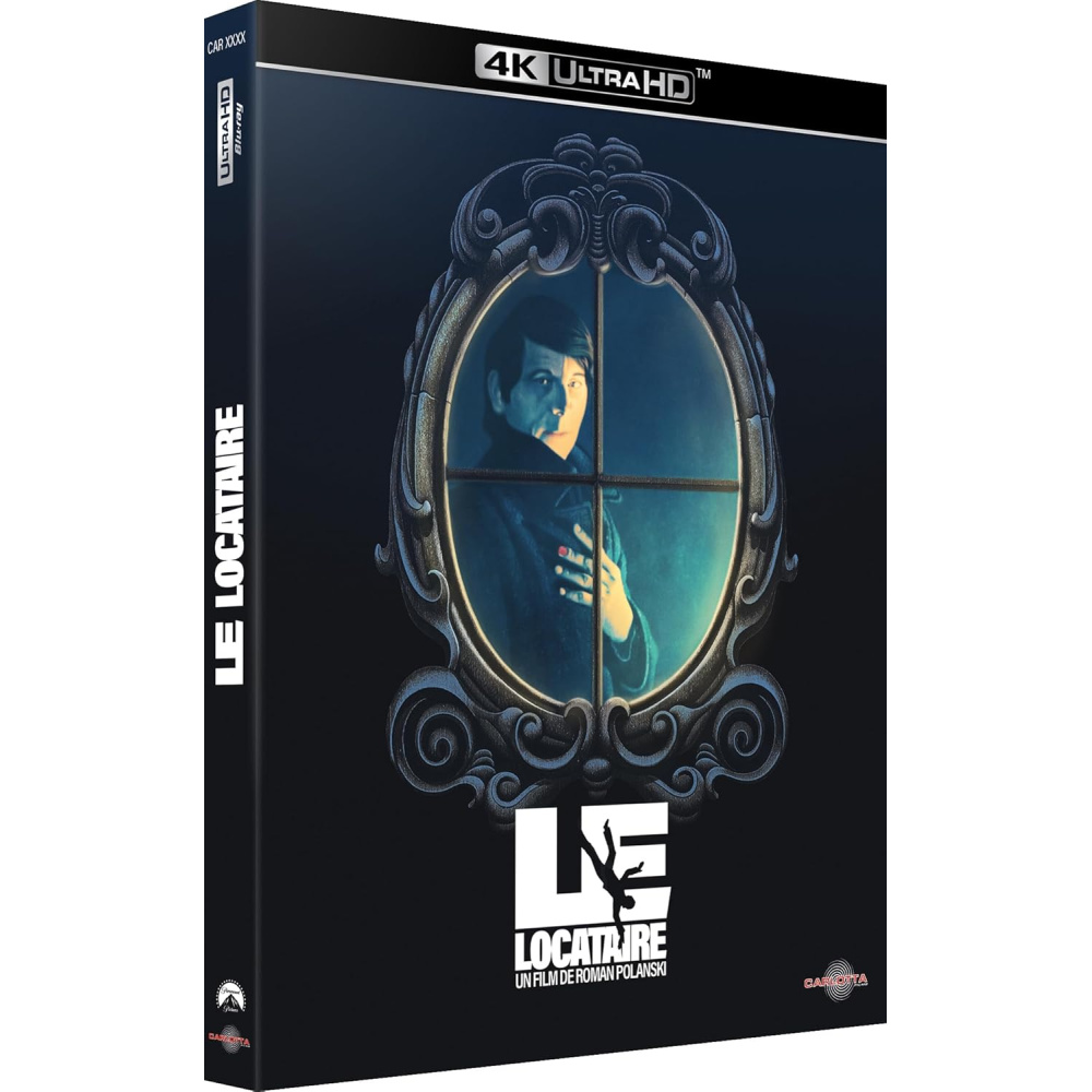 LE LOCATAIRE (ULTRA HD BLU RAY)