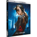 AEON FLUX (ULTRA HD BLU RAY)