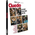 CLUEDO (ULTRA HD BLU RAY)