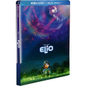 ELIO (ULTRA HD BLU RAY)