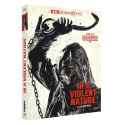 IN A VIOLENT NATURE (ULTRA HD BLU RAY)