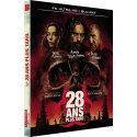 28 ANS PLUS TARD (ULTRA HD BLU RAY)