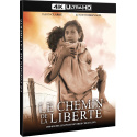 LE CHEMIN DE LA LIBERTÉ (ULTRA HD BLU RAY)