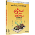 LE PERE NOEL EST UNE ORDURE (ULTRA HD BLU RAY)