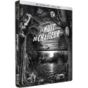 LA NUIT DU CHASSEUR - ÉDITION COLLECTOR LIMITÉE STEELBOOK (ULTRA HD BLU RAY)