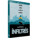 LES INFILTRES (ULTRA HD BLU RAY)