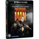 A WORKING MAN (ULTRA HD BLU RAY)