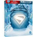 SUPERMAN (2025) ÉDITION STEELBOOK LIMITÉE (ULTRA HD BLU RAY)