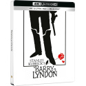 BARRY LYNDON - ÉDITION STEELBOOK LIMITÉE (ULTRA HD BLU RAY)
