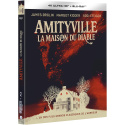 AMITYVILLE, LA MAISON DU DIABLE (ULTRA HD BLU RAY)