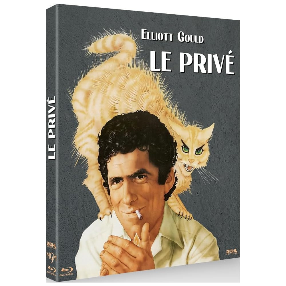 LE PRIVÉ