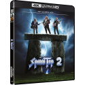 SPINAL TAP 2 (ULTRA HD BLU RAY)
