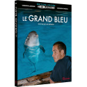 LE GRAND BLEU - ÉDITION LIMITÉE  (ULTRA HD BLU RAY)