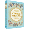 SI VERSAILLES M'ÉTAIT CONTÉ - ÉDITION COLLECTOR - (ULTRA HD BLU RAY)