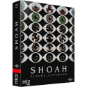 SHOAH - COFFRET COLLECTOR LIMITÉ