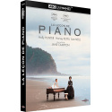 LA LEÇON DE PIANO (ULTRA HD BLU RAY)