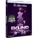 BOUND (ULTRA HD BLU RAY)