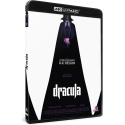 DRACULA (2025) (ULTRA HD BLU RAY)