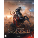 LA LEGENDE DE BAAHUBALI